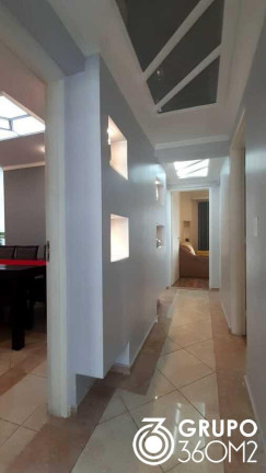 Imagem Apartamento com 3 Quartos à Venda, 137 m² em Jardim - Santo André Imagem Apartamento com 3 Quartos à Venda, 137 m² em Jardim - Santo André