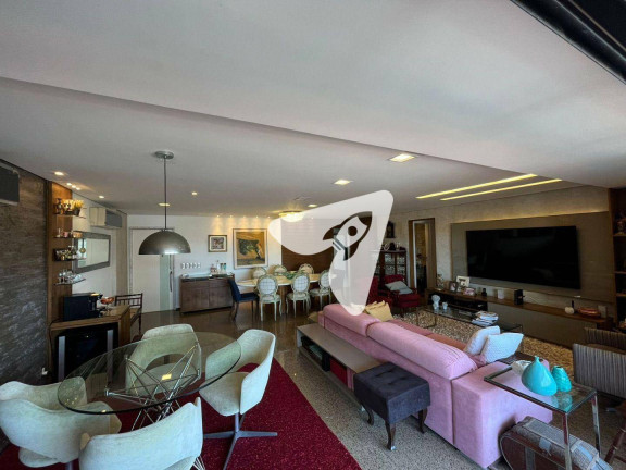 Imagem Apartamento com 3 Quartos à Venda, 170 m² em Engenheiro Luciano Cavalcante - Fortaleza