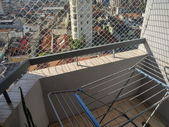 Imagem Apartamento com 3 Quartos à Venda, 88 m² em Mooca - São Paulo Imagem Apartamento com 3 Quartos à Venda, 88 m² em Mooca - São Paulo