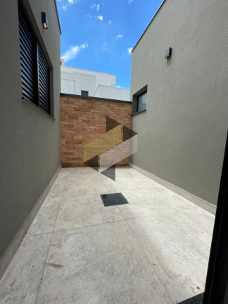 Imagem Casa com 3 Quartos à Venda, 126 m² em Horto Florestal - Sorocaba