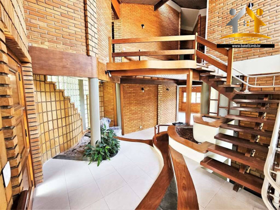 Imagem Casa de Condomínio com 4 Quartos à Venda, 351 m² em Nova Higienópolis - Jandira Imagem Casa de Condomínio com 4 Quartos à Venda, 351 m² em Nova Higienópolis - Jandira