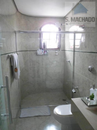 Imagem Casa com 3 Quartos à Venda, 202 m² em Parque Novo Oratório - Santo André