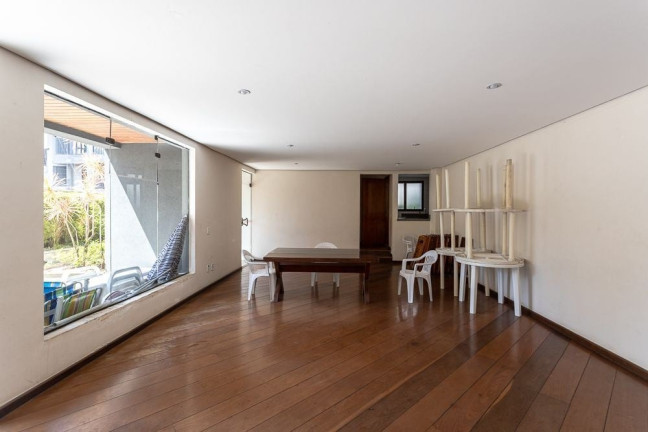 Imagem Apartamento com 2 Quartos à Venda, 81 m² em Perdizes - São Paulo