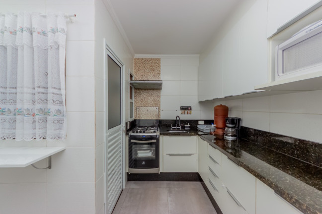 Imagem Casa de Condomínio com 2 Quartos à Venda, 71 m² em Vila Clarice - São Paulo Imagem Casa de Condomínio com 2 Quartos à Venda, 71 m² em Vila Clarice - São Paulo