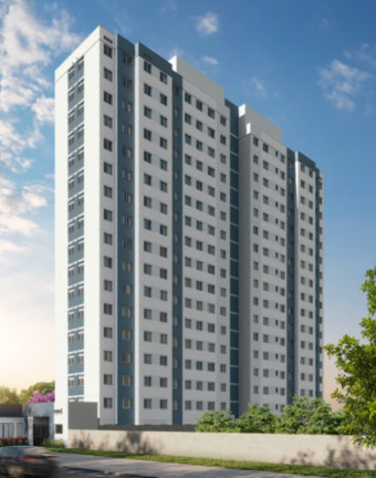 Imagem Apartamento com 2 Quartos à Venda, 36 m² em São Miguel Paulista - São Paulo Imagem Apartamento com 2 Quartos à Venda, 36 m² em São Miguel Paulista - São Paulo