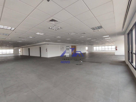 Imagem Imóvel para Alugar, 1.354 m² em Tamboré - Barueri