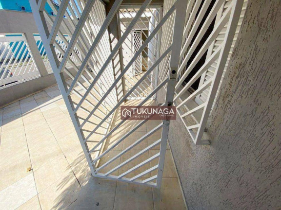 Imagem Casa com 3 Quartos para Alugar, 308 m² em Vila Galvão - Guarulhos Imagem Casa com 3 Quartos para Alugar, 308 m² em Vila Galvão - Guarulhos