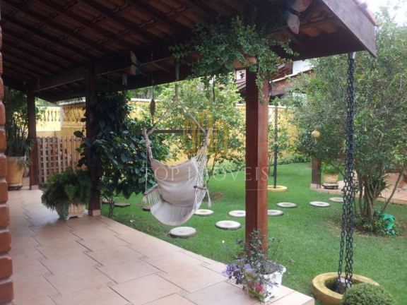 Imagem Chácara com 5 Quartos à Venda, 585 m² em Estancia Santa Maria Do Laranjal - Atibaia Imagem Chácara com 5 Quartos à Venda, 585 m² em Estancia Santa Maria Do Laranjal - Atibaia