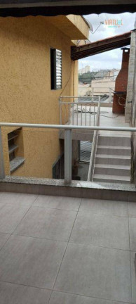 Imagem Sobrado com 3 Quartos à Venda, 150 m² em Jardim Cidade Pirituba - São Paulo