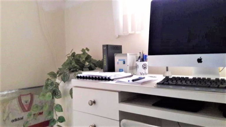 Imagem Apartamento com 3 Quartos à Venda, 82 m² em Paraíso Do Morumbi - São Paulo Imagem Apartamento com 3 Quartos à Venda, 82 m² em Paraíso Do Morumbi - São Paulo