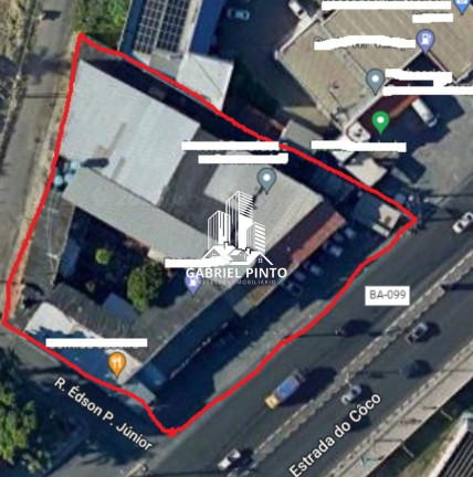 Imagem Imóvel à Venda, 800 m² em Centro - Lauro De Freitas Imagem Imóvel à Venda, 800 m² em Centro - Lauro De Freitas