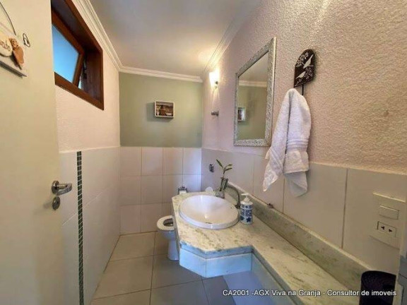 Imagem Casa com 4 Quartos à Venda, 668 m² em Chácara Vale Do Rio Cotia - Carapicuíba