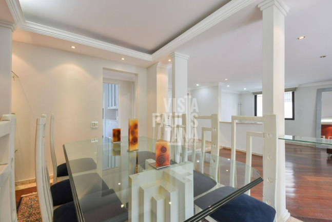 Imagem Apartamento com 3 Quartos à Venda, 177 m² em Perdizes - São Paulo Imagem Apartamento com 3 Quartos à Venda, 177 m² em Perdizes - São Paulo