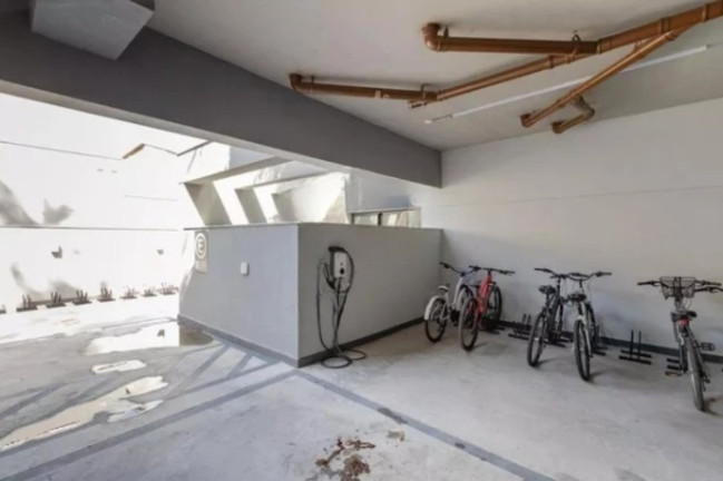 Imagem Imóvel com 1 Quarto à Venda, 33 m² em Brooklin - São Paulo Imagem Imóvel com 1 Quarto à Venda, 33 m² em Brooklin - São Paulo
