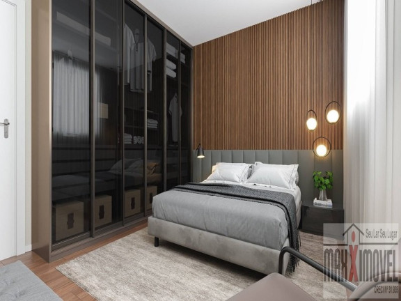 Imagem Apartamento com 2 Quartos à Venda, 45 m² em Engenho De Dentro - Rio De Janeiro