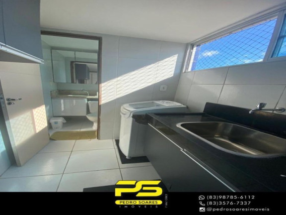 Imagem Apartamento com 2 Quartos à Venda, 107 m² em Aeroclube - João Pessoa Imagem Apartamento com 2 Quartos à Venda, 107 m² em Aeroclube - João Pessoa