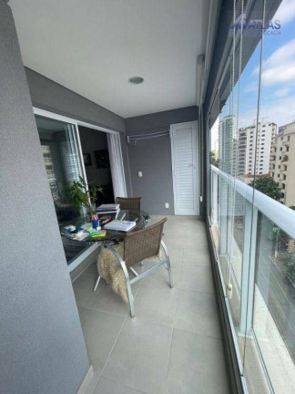 Imagem Apartamento com 1 Quarto à Venda, 42 m² em Moema - São Paulo Imagem Apartamento com 1 Quarto à Venda, 42 m² em Moema - São Paulo
