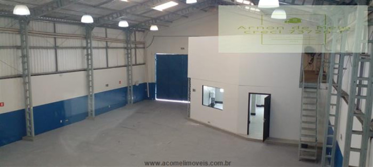 Imagem Imóvel Comercial para Alugar, 500 m² em Alphaville - Barueri Imagem Imóvel Comercial para Alugar, 500 m² em Alphaville - Barueri
