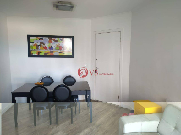 Imagem Apartamento com 3 Quartos à Venda, 67 m² em Penha De França - São Paulo Imagem Apartamento com 3 Quartos à Venda, 67 m² em Penha De França - São Paulo