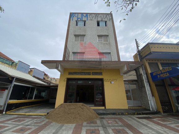 Imagem Apartamento com 2 Quartos à Venda, 61 m² em Centro - Peruíbe Imagem Apartamento com 2 Quartos à Venda, 61 m² em Centro - Peruíbe