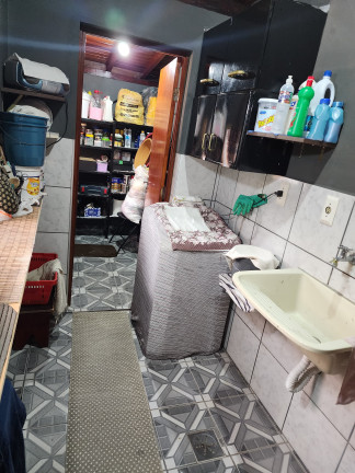 Imagem Casa com 2 Quartos à Venda,  em Parque Via Norte - Campinas