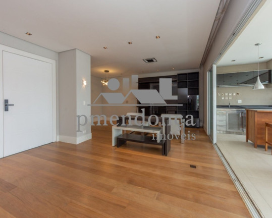 Imagem Apartamento com 3 Quartos à Venda, 206 m² em Vila Romana - São Paulo Imagem Apartamento com 3 Quartos à Venda, 206 m² em Vila Romana - São Paulo