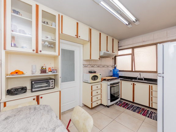 Imagem Apartamento com 4 Quartos à Venda, 127 m² em Vila Andrade - São Paulo Imagem Apartamento com 4 Quartos à Venda, 127 m² em Vila Andrade - São Paulo