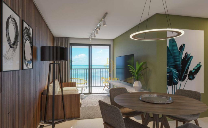 Imagem Apartamento com 2 Quartos à Venda, 70 m² em Bessa - João Pessoa Imagem Apartamento com 2 Quartos à Venda, 70 m² em Bessa - João Pessoa