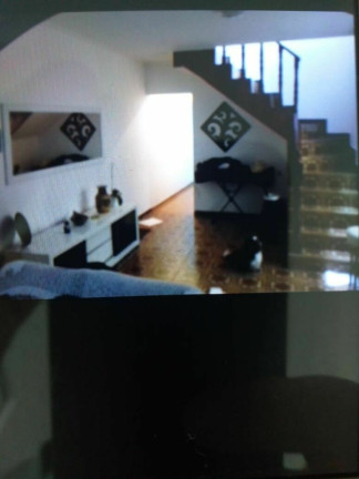 Imagem Sobrado com 4 Quartos à Venda, 176 m² em Parque Jaçatuba - Santo André Imagem Sobrado com 4 Quartos à Venda, 176 m² em Parque Jaçatuba - Santo André