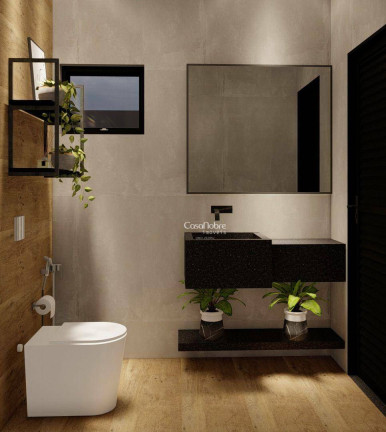 Imagem Casa com 3 Quartos à Venda, 154 m² em Jardim Valência - Ribeirão Preto Imagem Casa com 3 Quartos à Venda, 154 m² em Jardim Valência - Ribeirão Preto