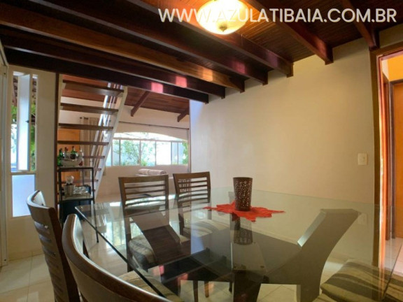 Imagem Casa com 3 Quartos à Venda, 420 m² em Parque Arco íris - Atibaia Imagem Casa com 3 Quartos à Venda, 420 m² em Parque Arco íris - Atibaia