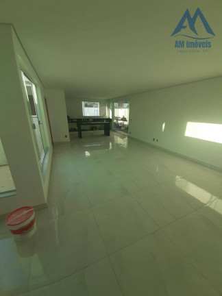 Imagem Casa de Condomínio com 3 Quartos à Venda, 262 m² em Trilhas Do Sol - Lagoa Santa Imagem Casa de Condomínio com 3 Quartos à Venda, 262 m² em Trilhas Do Sol - Lagoa Santa