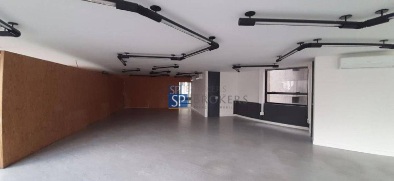Imagem Sala Comercial à Venda ou Locação, 286 m² em Vila Olímpia - São Paulo Imagem Sala Comercial à Venda ou Locação, 286 m² em Vila Olímpia - São Paulo