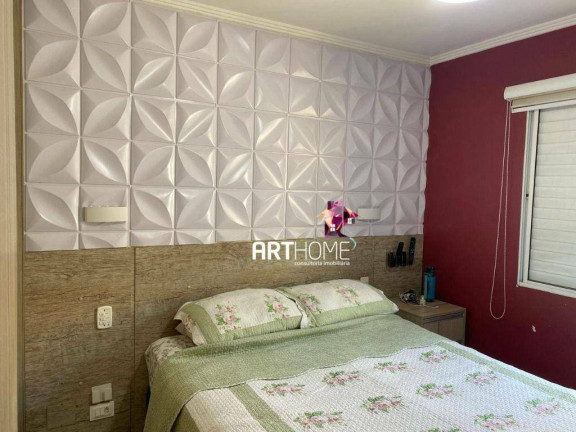 Imagem Apartamento com 2 Quartos à Venda, 60 m² em Vila Dusi - São Bernardo Do Campo Imagem Apartamento com 2 Quartos à Venda, 60 m² em Vila Dusi - São Bernardo Do Campo
