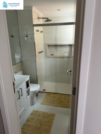 Imagem Imóvel com 3 Quartos à Venda, 204 m² em Mooca - São Paulo