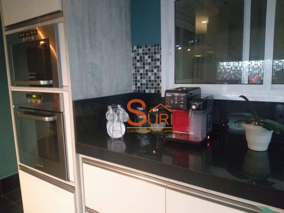 Imagem Apartamento com 3 Quartos à Venda, 145 m² em Santa Paula - São Caetano Do Sul Imagem Apartamento com 3 Quartos à Venda, 145 m² em Santa Paula - São Caetano Do Sul