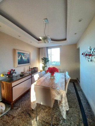 Imagem Imóvel com 3 Quartos à Venda, 65 m² em Planalto - Belo Horizonte Imagem Imóvel com 3 Quartos à Venda, 65 m² em Planalto - Belo Horizonte