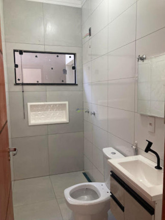 Imagem Casa com 2 Quartos à Venda, 119 m² em Residencial Antônio Lorenzetti Filho - Lençóis Paulista Imagem Casa com 2 Quartos à Venda, 119 m² em Residencial Antônio Lorenzetti Filho - Lençóis Paulista