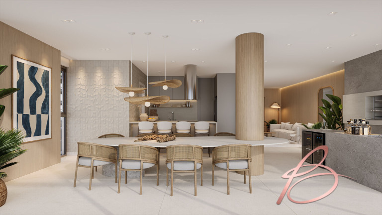Imagem Apartamento com 3 Quartos à Venda, 197 m² em Centro - Barra Velha