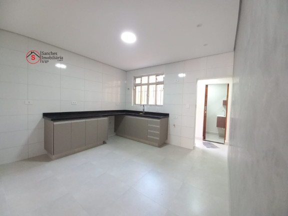 Sobrado com 3 Quartos à Venda, 140 m² em Mooca - São Paulo