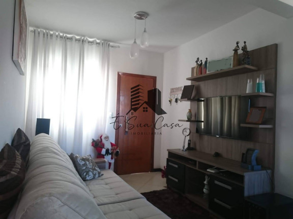 Imagem Casa com 3 Quartos à Venda, 208 m² em Três Barras - Contagem Imagem Casa com 3 Quartos à Venda, 208 m² em Três Barras - Contagem