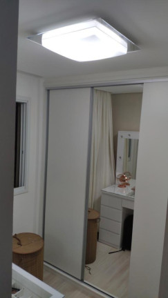Imagem Imóvel com 3 Quartos à Venda, 72 m² em Vila Valparaíso - Santo André Imagem Imóvel com 3 Quartos à Venda, 72 m² em Vila Valparaíso - Santo André