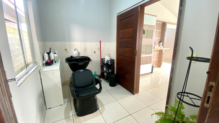 Imagem Casa com 3 Quartos à Venda, 172 m² em Ambrósio - Garopaba