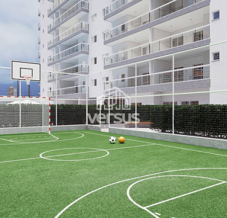 Imagem Apartamento à Venda,  em Aviação - Praia Grande