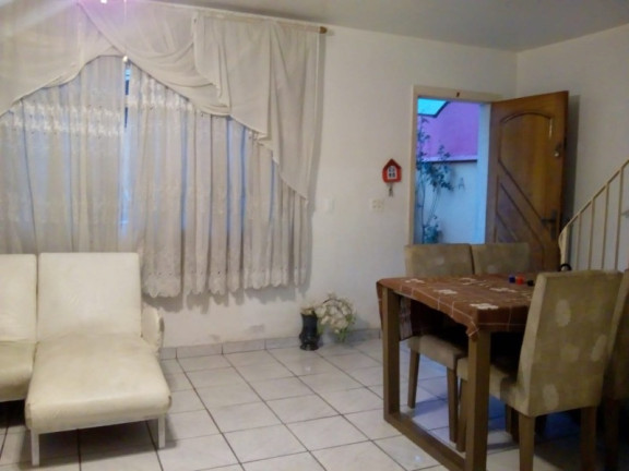 Imagem Casa com 2 Quartos à Venda, 113 m² em Vila Santa Catarina - São Paulo Imagem Casa com 2 Quartos à Venda, 113 m² em Vila Santa Catarina - São Paulo