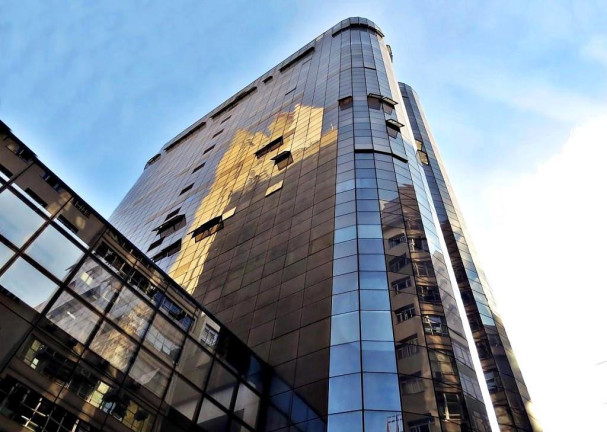 Imagem Imóvel à Venda ou Locação, 376 m² em República - São Paulo