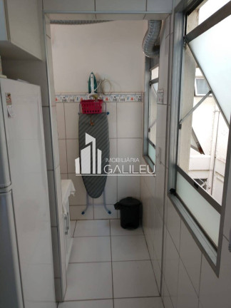 Imagem Apartamento com 2 Quartos à Venda, 64 m² em Parque Itália - Campinas