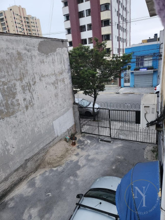 Imagem Terreno à Venda, 700 m² em Tatuapé - São Paulo