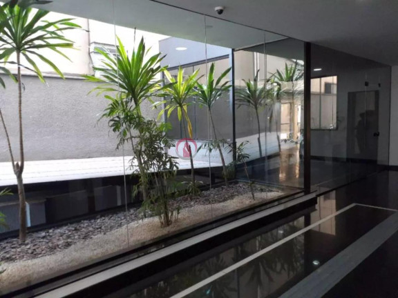 Imagem Ponto Comercial à Venda, 133 m² em Vila Olímpia - São Paulo