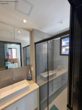 Imagem Imóvel com 3 Quartos à Venda, 89 m² em Pituba - Salvador Imagem Imóvel com 3 Quartos à Venda, 89 m² em Pituba - Salvador